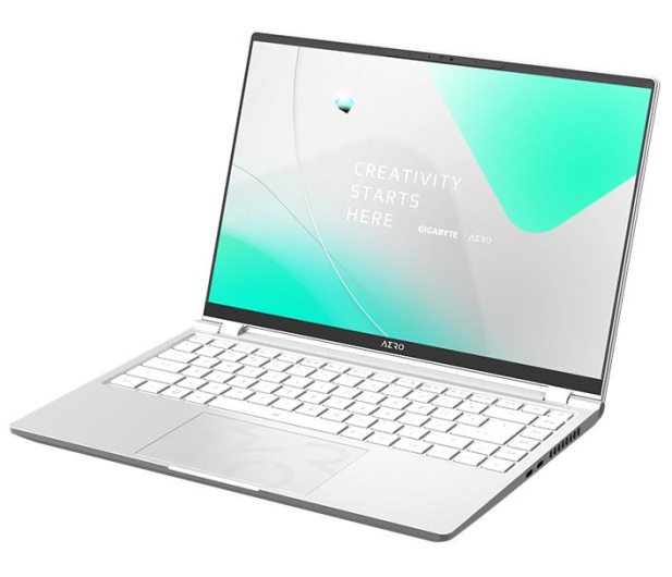 Gigabyte AERO 14 OLED BMF i7-13620H/16GB/512/Win11 RTX4050 90Hz - 1273239 - zdjęcie 2